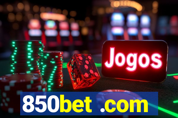 850bet .com